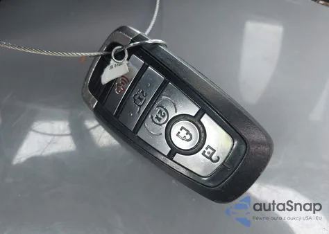 2020 Ford Expedition Platinum из США, поврежденный, VIN 1FMJU1MT3LEA29241